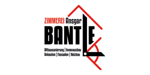 Kundenlogo von Bantle Ansgar Zimmerei