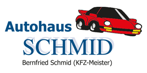 Kundenlogo von Autohaus Schmid + Abschleppdienst