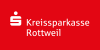 Kundenlogo Kreissparkasse Rottweil