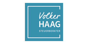 Kundenlogo von Haag Volker Steuerberater Kundenlogo von Haag Volker Steuerberater
