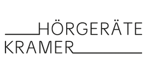 Kundenlogo von Hörgeräte Kramer