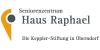 Kundenlogo von Seniorenzentrum Haus Raphael