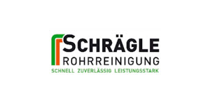 Kundenlogo von Schrägle Bernd Rohrreinigung Kundenlogo von Schrägle Bernd Rohrreinigung