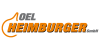 Kundenlogo von Oel Heimburger GmbH