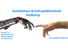 Kundenbild groß 1 Holtkamp Orthopädietechnik