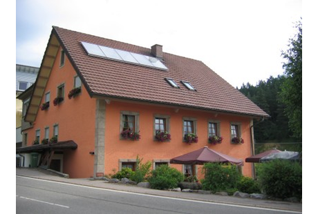 Kundenfoto 1 Weggler Jürgen Stuckateur u. Restauratorbetrieb