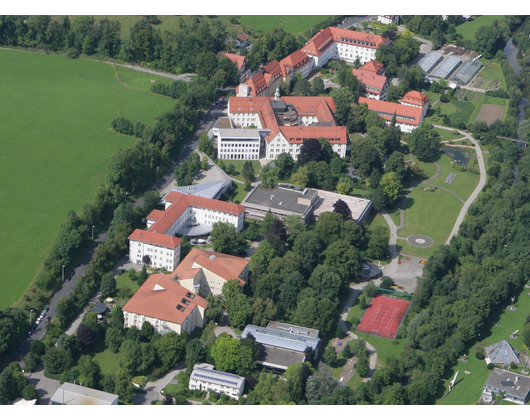 Kundenfoto 3 Psychiatrische Institutsambulanz Tuttlingen