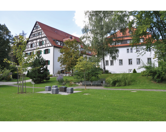 Kundenfoto 6 Psychiatrische Institutsambulanz Tuttlingen