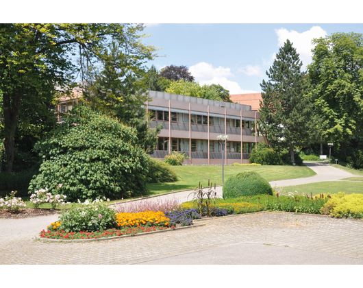 Kundenfoto 5 Psychiatrische Institutsambulanz Tuttlingen