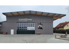 Kundenbild klein 10 Kupferschmid Holzbau GmbH + Co. KG Zimmerei