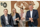 Kundenbild groß 7 Autohaus Klaiber GmbH