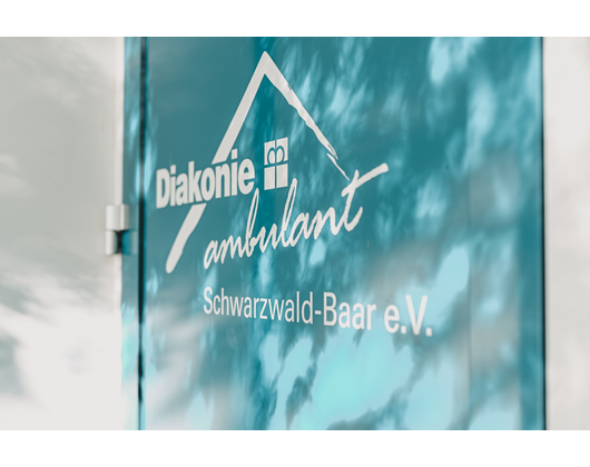 Kundenfoto 2 Diakonie ambulant Schwarzwald-Baar e.V.