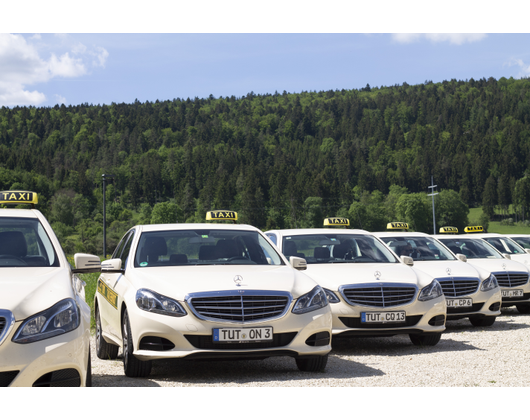 Kundenfoto 1 Taxi Gerndt Taxi und Krankenfahrten