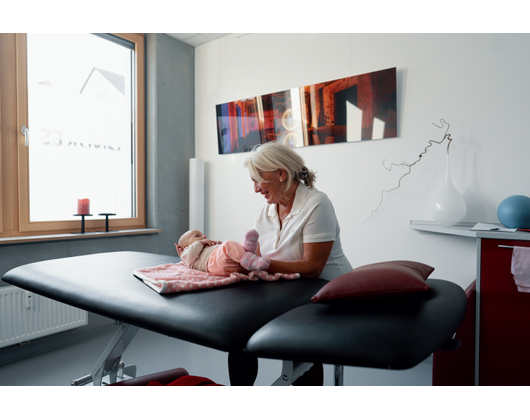 Kundenfoto 4 Physiotherapie Endres Rehasport Tuttlingen e.V. Med. Gerätetraining, Osteopathie