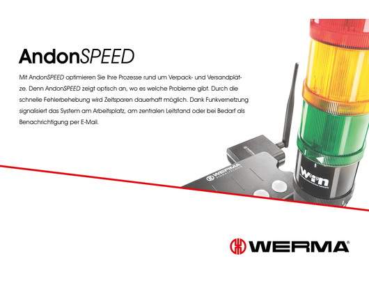 Kundenfoto 4 WERMA Signaltechnik GmbH + Co. KG