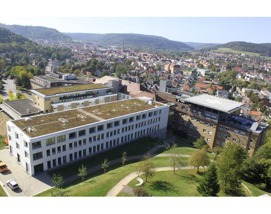 Kundenfoto 3 Klinikum Landkreis Tuttlingen