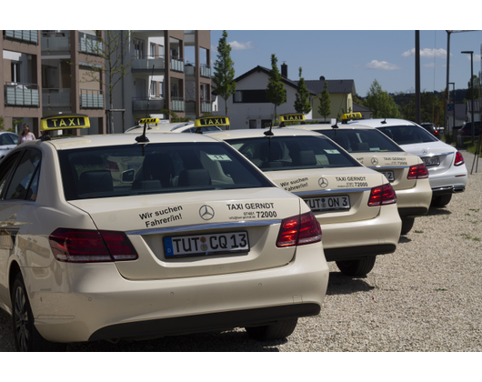 Kundenfoto 2 Taxi Gerndt Taxi und Krankenfahrten