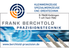 Kundenbild groß 1 Frank Berchtold Präzisionstechnik GmbH & Co.KG