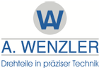 Kundenbild groß 1 A. Wenzler GmbH & Co. KG Präzisionsdrehteile