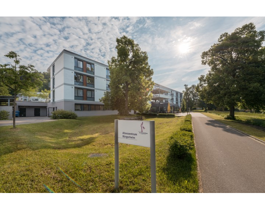 Kundenfoto 4 Stiftung St. Franziskus Heiligenbronn Altenzentrum Bürgerheim