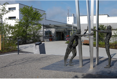 Kundenfoto 2 Klinikum Landkreis Tuttlingen