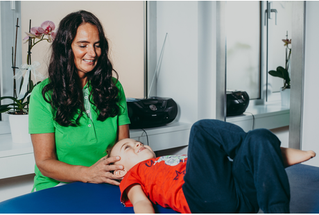 Kundenfoto 2 Jakobi Angelika Physiotherapie u. Osteopathie