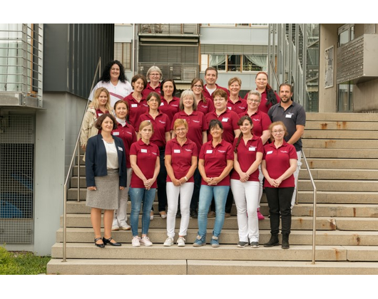 Kundenfoto 1 Pflegedienst St. Franziskus - Spaichingen