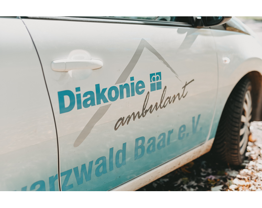 Kundenfoto 1 Diakonie ambulant Schwarzwald-Baar e.V.