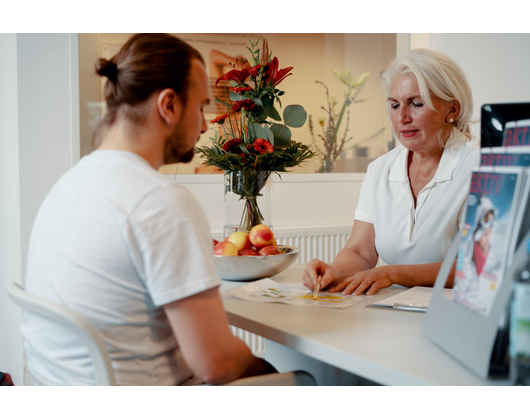 Kundenfoto 3 Physiotherapie Endres Rehasport Tuttlingen e.V. Med. Gerätetraining, Osteopathie