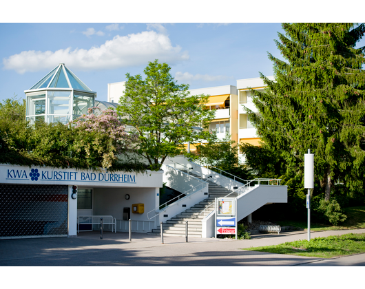 Kundenfoto 1 KWA Kurstift Bad Dürrheim