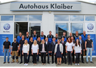 Kundenbild groß 4 Autohaus Klaiber GmbH