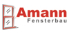 Kundenlogo von Amann Ulrich Fensterbau