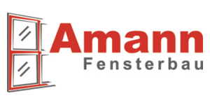 Kundenlogo von Amann Ulrich Fensterbau Kundenlogo von Amann Ulrich Fensterbau