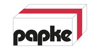 Kundenlogo von Papke-Verpackungstechnik GmbH