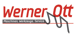 Kundenlogo von Ott Werner Maschinen und Werkzeuge