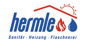 Kundenlogo von Hermle Paul GmbH Heizung - Sanitär - Flaschnerei Kundenlogo von Hermle Paul GmbH Heizung - Sanitär - Flaschnerei