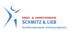 Kundenlogo Ergotherapiepraxis Schmitz & Lieb