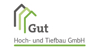 Kundenlogo Gut Hoch- u. Tiefbau GmbH Bauunternehmen