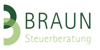 Kundenlogo von Braun Gerd Steuerberatungsgesellschaft mbH & Co. KG