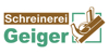 Kundenlogo von Geiger Wilfried Schreinerei