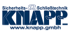 Kundenlogo Knapp GmbH & Co. KG