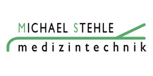 Kundenlogo von Stehle Michael Medizintechnik Kundenlogo von Stehle Michael Medizintechnik