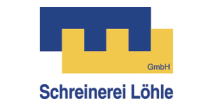 Kundenlogo von Schreinerei Löhle GmbH Kundenlogo von Schreinerei Löhle GmbH