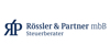 Kundenlogo Rössler & Partner mbB Steuerberater