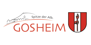 Kundenlogo von Gemeindeverwaltung Gosheim Kundenlogo von Gemeindeverwaltung Gosheim
