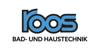 Kundenlogo Roos GmbH & Co. KG