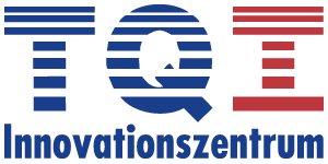 Kundenlogo von TQI Innovationszentrum Kundenlogo von TQI Innovationszentrum