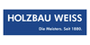 Kundenlogo Weiß Franz-Josef Holzbau-Innenausbau