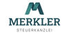 Kundenlogo von Merkler Steuerkanzlei Steuerberater