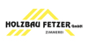 Kundenlogo Holzbau Fetzer GmbH